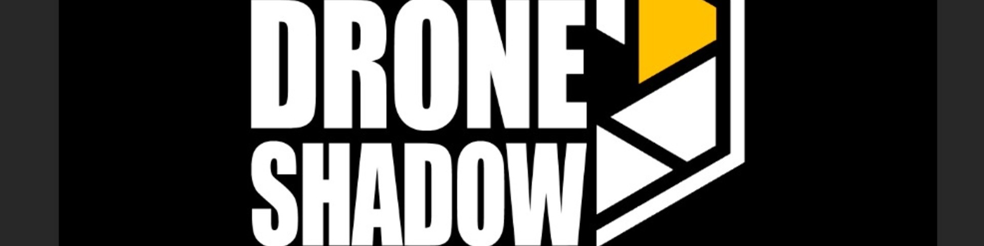 The Drone Shadow