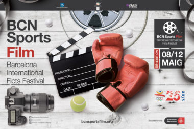 BCN SPORTS FILM FESTIVAL