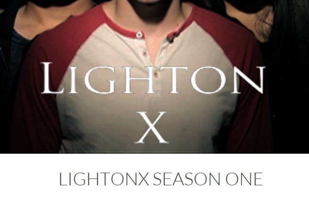 LightonX