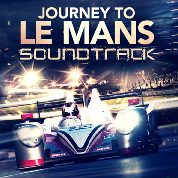 Journey To Le Mans
