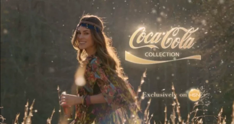 Coca Cola Brand Launch 1