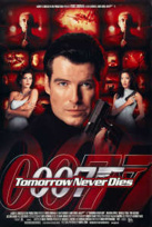 Tomorrow Never Dies (Bond)