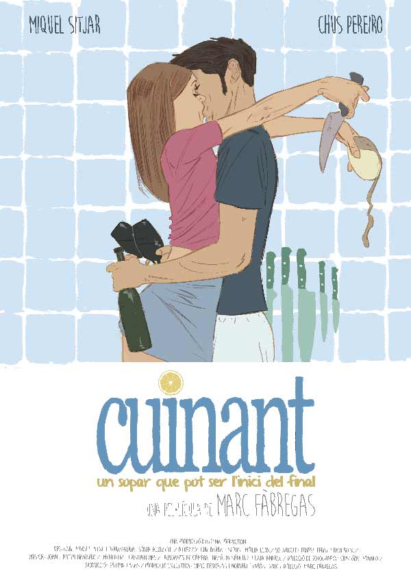 Cuinant (Cooking)