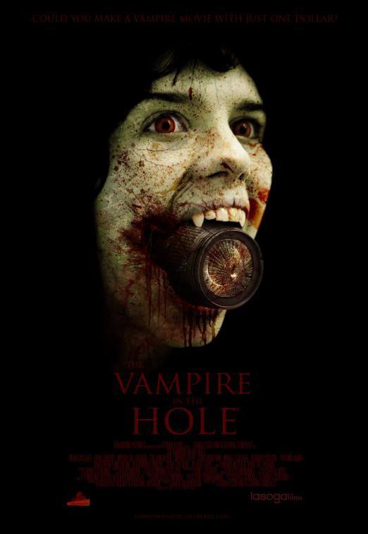 The Vampire in the Hole
