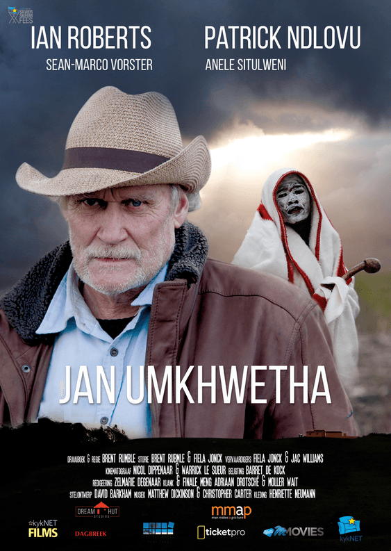 Jan Umkhwetha