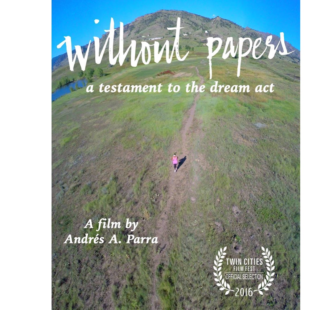 Without papers