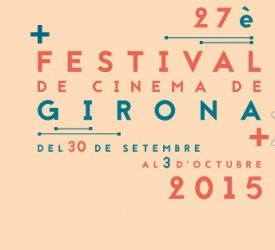 27è Festival de Cinema de Girona