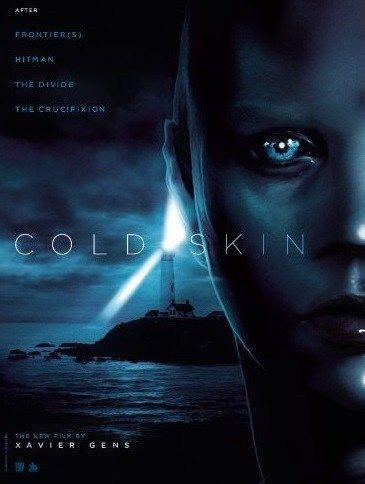 Cold Skin( Babieka films, Kanzaman,…)