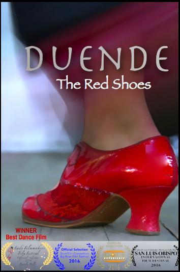 Duende: The Red Shoes