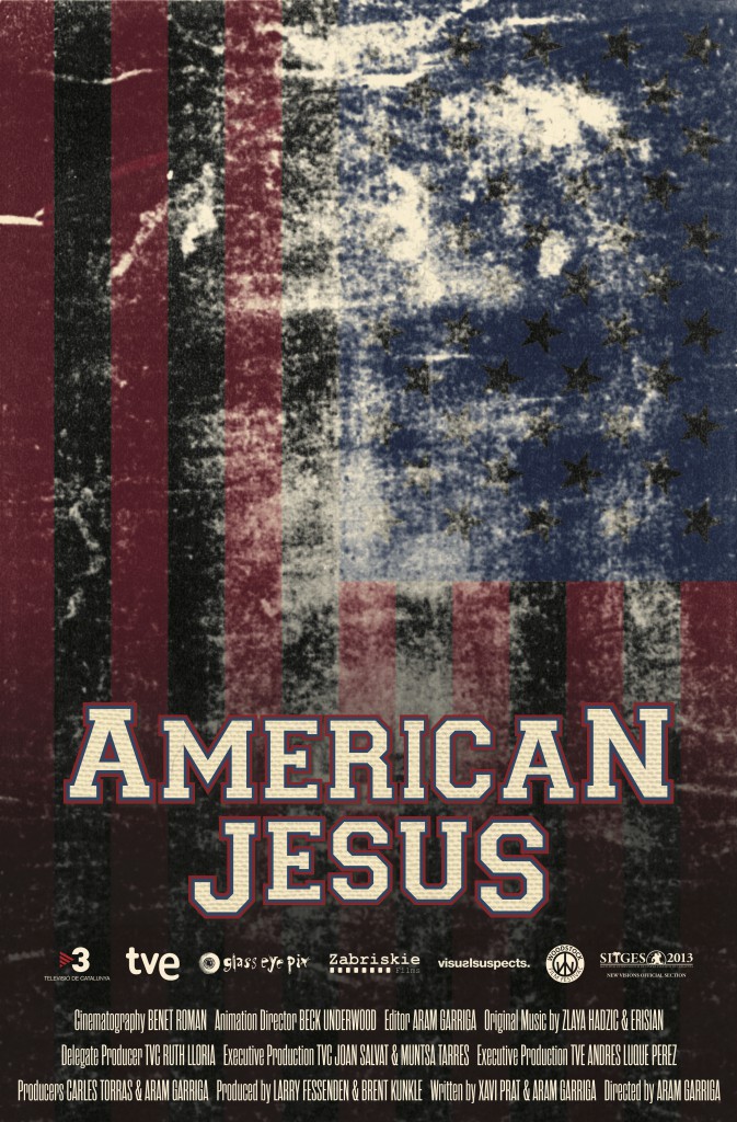 American Jesus