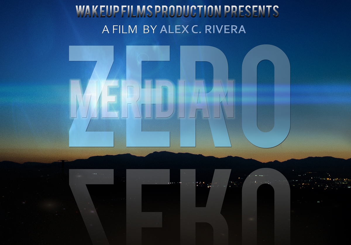Zero Meridian