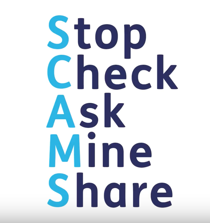 AgeUK Scams Campaign 1