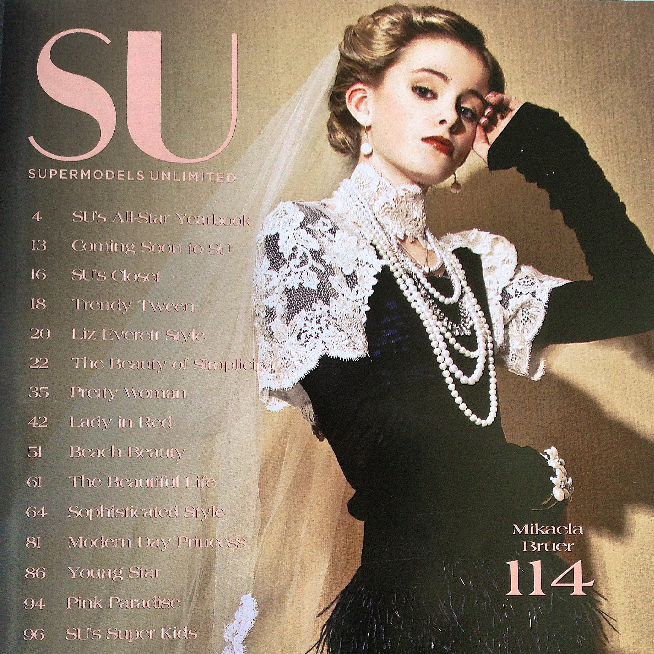 SU Magazine