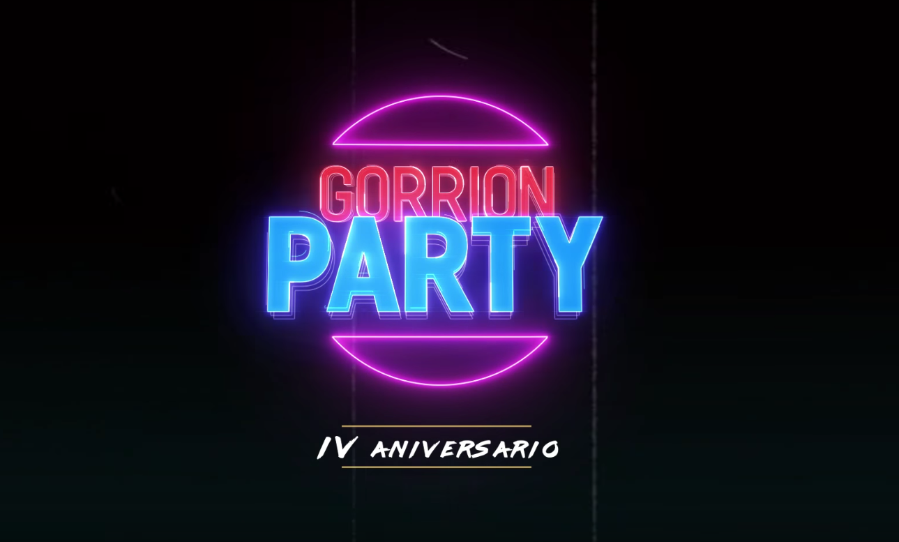 MOSS CLUB - Gorrion Party IX Anniversary
