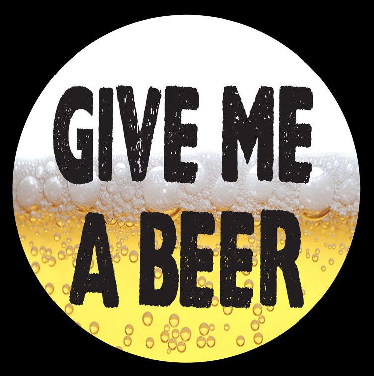 Give Me a Beer