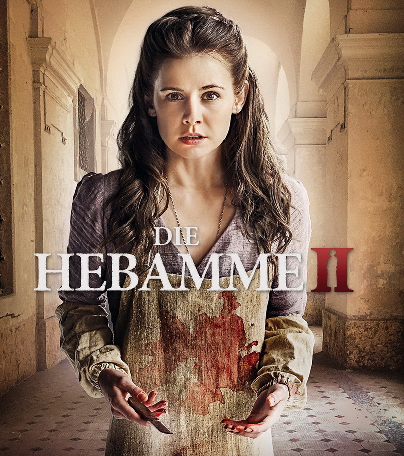 Die Hebamme II - The Midwife II