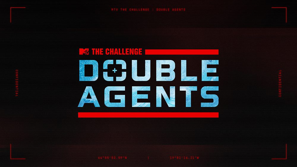 MTV The Challenge - season 36