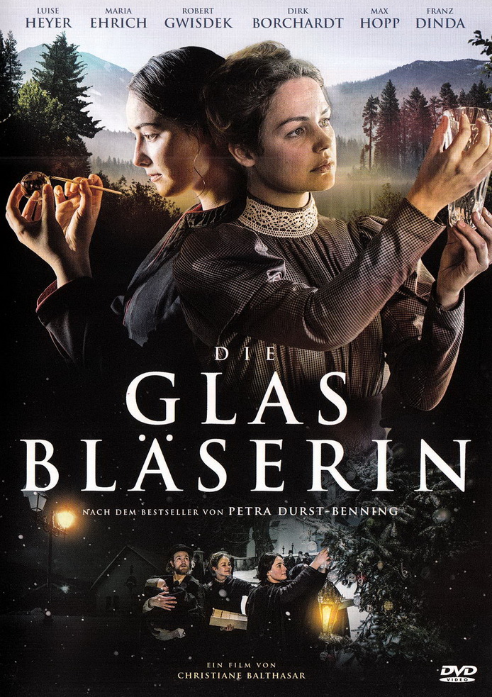 Die Glasbläserin - The Glasblowr 2