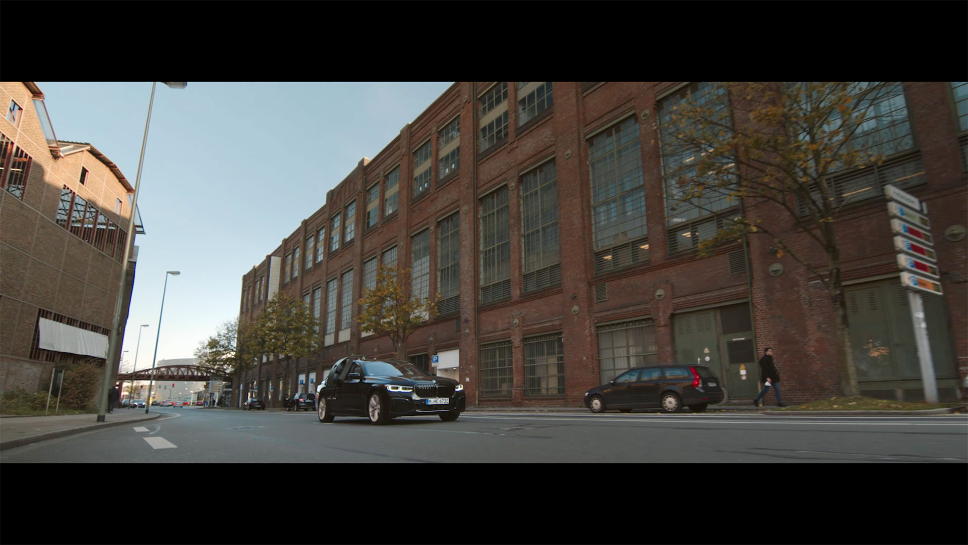 COMMERCIAL: SEE THE CITY ANEW
