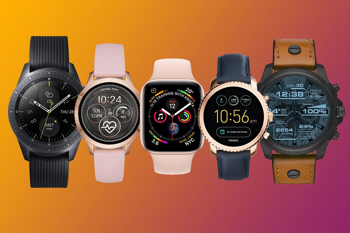 Best Smartwatch + Buyer’s Guide