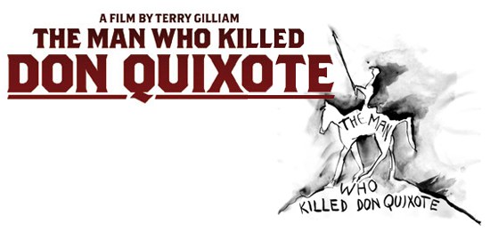 The man who killed Don Quijote