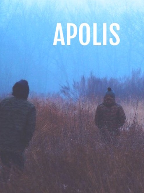 Apolis. No homeland
