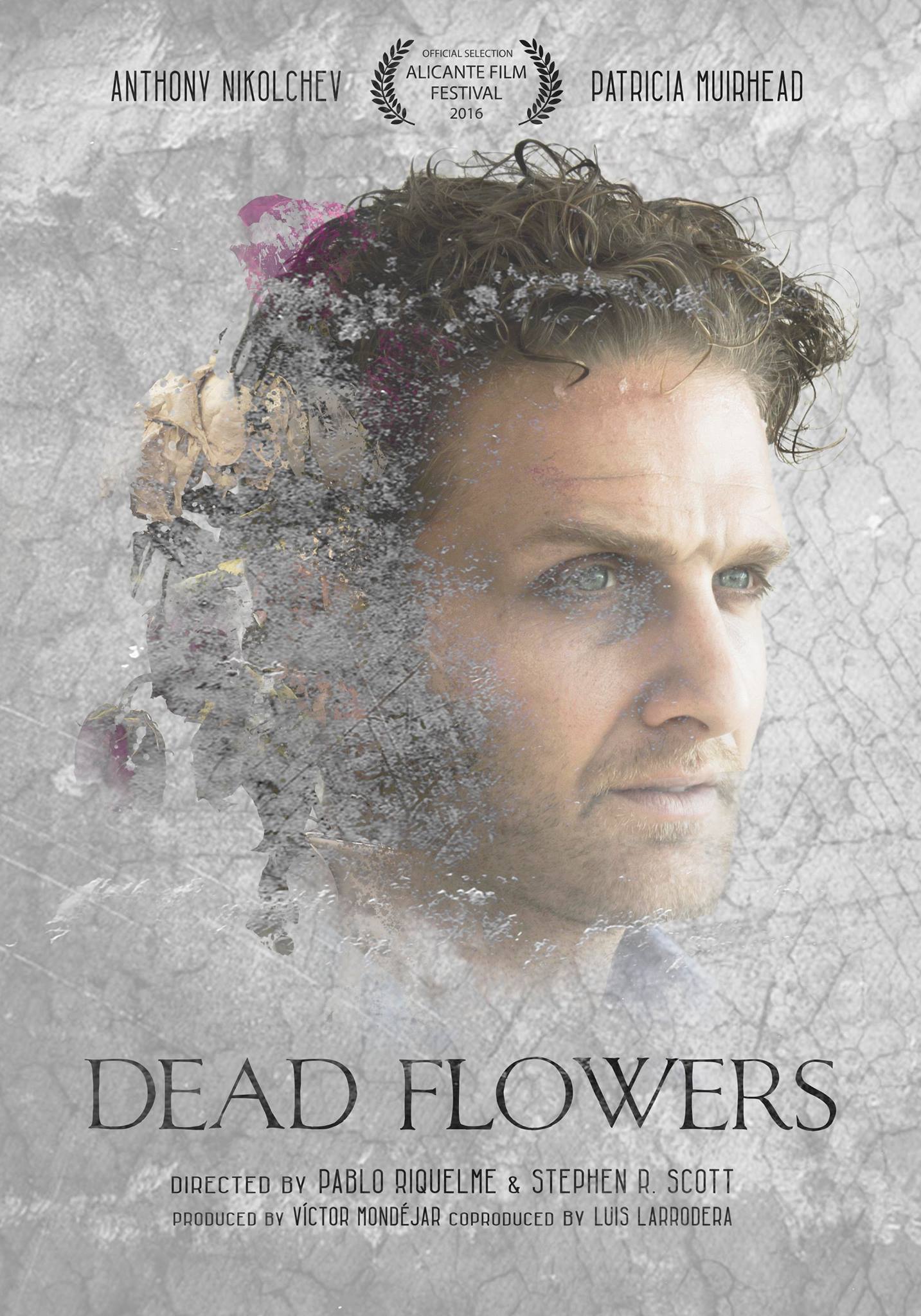 Dead Flowers 1