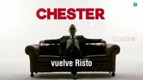 Chester in Love