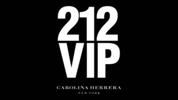 212 VIP CAROLINA HERRERA