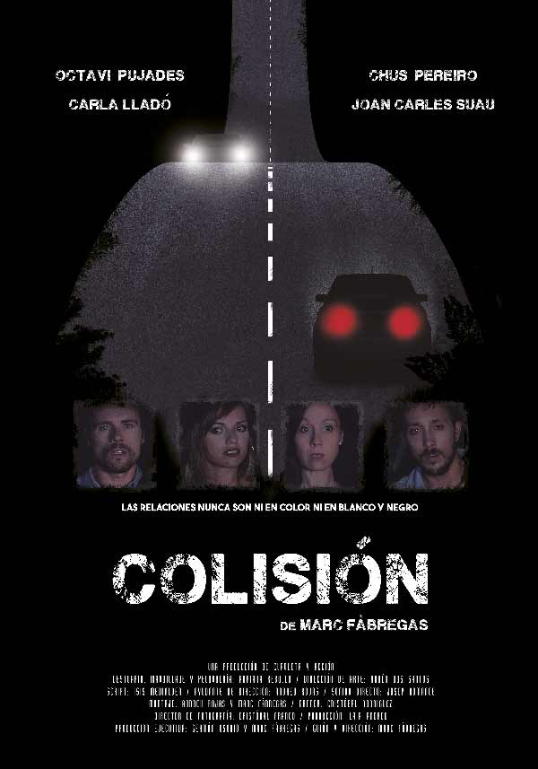 COLISIÓN (Collision)