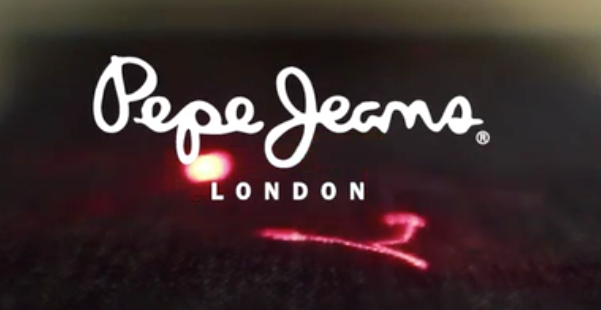 Pepe Jeans – London
