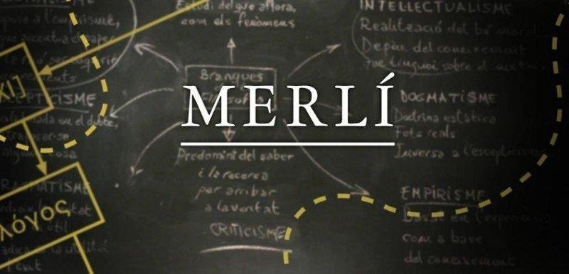 Merlí (TV Series) - Seasons 1,2,3