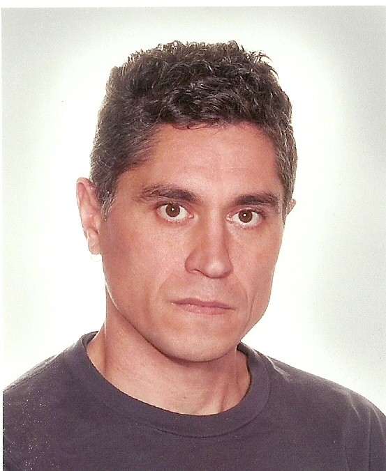 Bernardo Corral