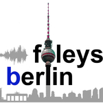 Foleys in Berlin