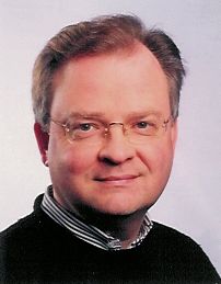 Tobias Dodt