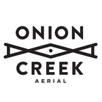 Onion Creek Aerial