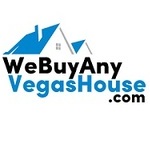 We Buy Any Vegas House