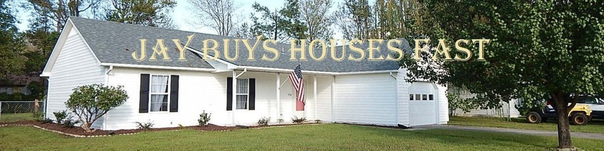 Jay Buys Houses Fast Morehead City