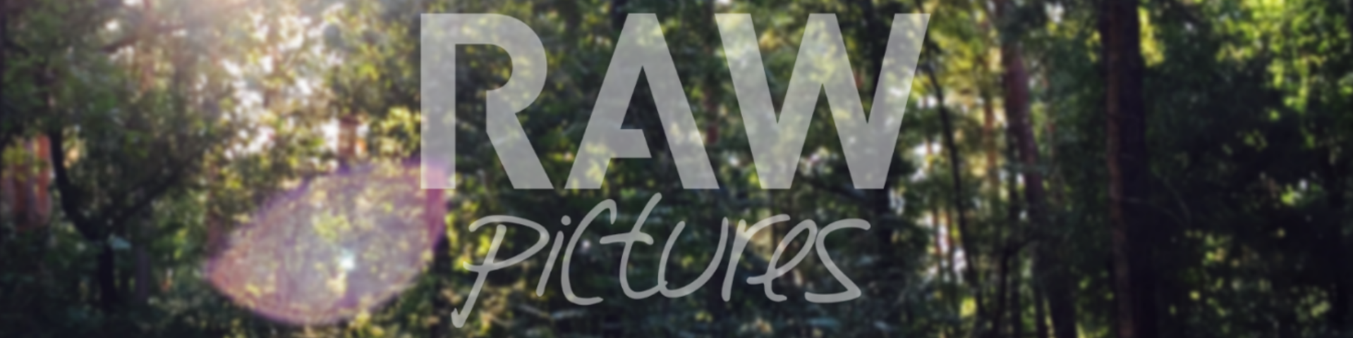 RAW Pictures