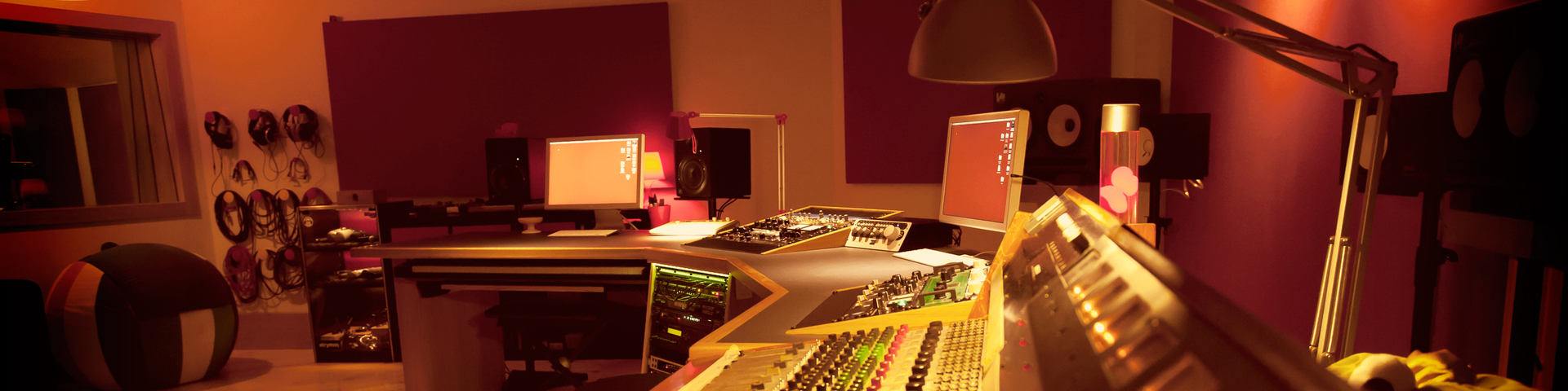 El Fish Recording Studio
