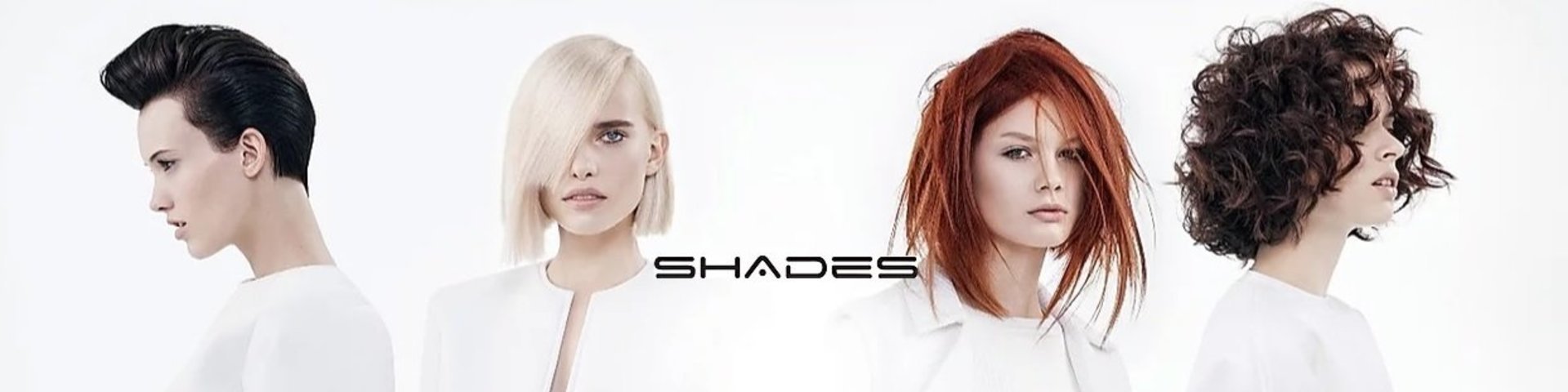 Shades Hair Beauty Studios Ltd