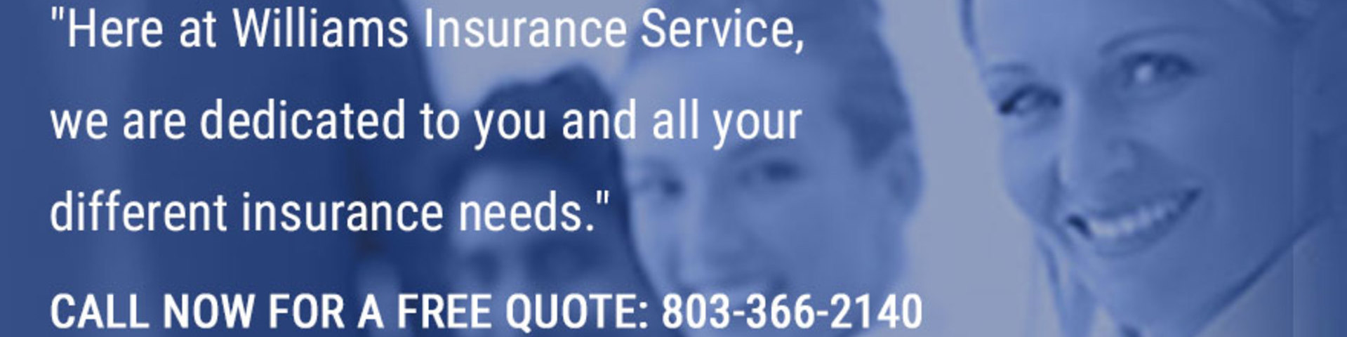 Williams Insurance Service